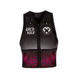Nutri-Bay | ARCh MAX - Gilet idratante 6L DONNA - Rosa