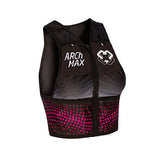 Nutri-Bay | ARCh MAX - Gilet idratante 6L DONNA - Rosa
