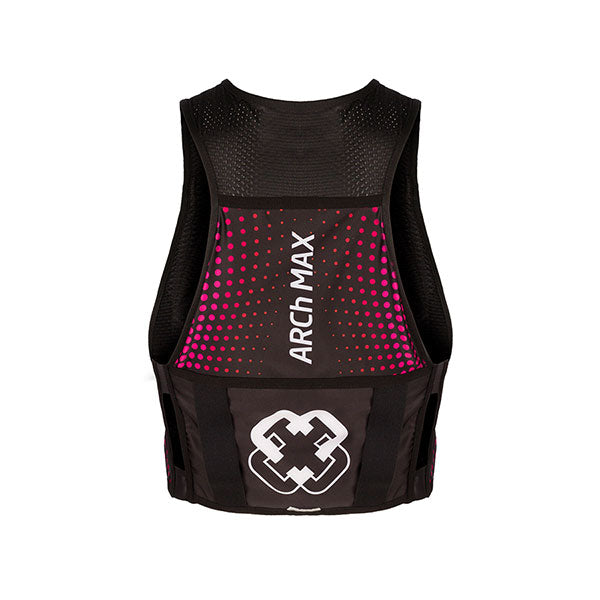Nutri-Bay | ARCh MAX - Hydration Vest 6L WOMEN - Pink