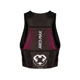 Nutri-Bay | ARCh MAX - Gilet idratante 6L DONNA - Rosa