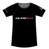 Nutri-Bay | ARCh MAX Tech Dry Ultralight T-shirt Heren Editie Nutri-Bay - Voorkant