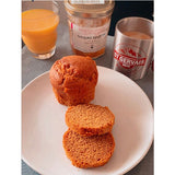 Nutri Bay | APIRUN - Sports Cake (150g) - Gingerbread style