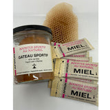 Ready-to-Eat Sportskuch (150g) - Gingerbread Style