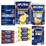 Apurna - Team Sports Performance Pack