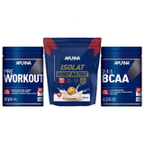 Nutri-bay | APURNA - Fitness performance Pack