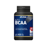 Nutri Bay | APURNA - BCAA 4:1:1 (120 Tabletten)