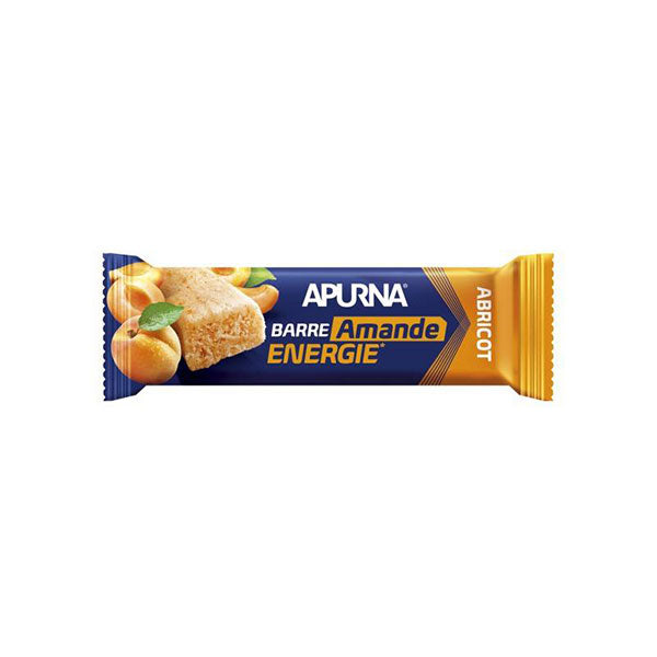 Nutri-Bay I Apurna - Melting Energy Bar (25g) - Apricot-Almond