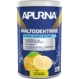 Nutri-Bay APURNA - Boisson Énergétique Maltodextrine (500g) - Citron