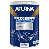 Nutri-bay | APURNA - Bebida energética de maltodextrina - Neutro