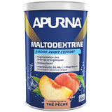 Nutri-Bay Apurna Energy Drink Maltodextrina (500g) - Pesca