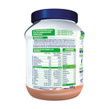 Nutri-Bay APURNA - Veganistische proteïnen (660 g) - Cookie & Cream