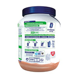 Nutri-Bay APURNA - Vegane Proteine ​​(660 g) - Keks & Sahne