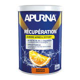 Nutri-Bay Apurna-Drink-Erholung-Orange-400g