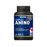 Baía Nutri | APURNA - Complexo Amino (120 Comprimidos)