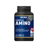 Nutri Bay | APURNA - Amino Complex (120 Tablets)