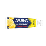 Nutri-Bay I Apurna - Gel Energie Passage Difficile Caféine (35g) Citron