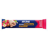 Nutri-Bay - Apurna Soft Energy Bar (40g) - Frambozenhazelnoten