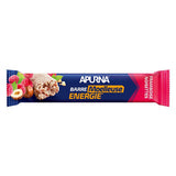 Nutri-Bay - Apurna Barre Énergie Moelleuse (40g) - Framboise Noisettes