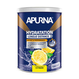 Bebida de hidratación de larga distancia (500g) - Limón