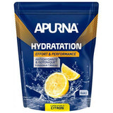 Nutri-bay | APURNA - Boisson Hydratation (1,5kg) - Citron