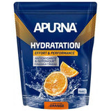 Nutri-baai | APURNA - Hydratatiedrank (1,5 kg) - Oranje