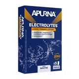 Nutri-bay | APURNA - Eletrólitos (5x8g) - Neutro