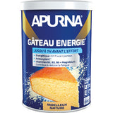 Bolo energético Apurna Nutri-Bay (400g) - Fluffy Nature