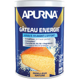 Nutri-Bay Apurna Energy Cake (400g) - Fluffeg Natur