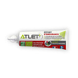 Nutri-Bay ATLET - Gel de energia orgânica (25g) - Frutas vermelhas