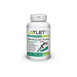 Nutri-Bay ATLET - Organische Spirulina (300-tabletten van 500mg)