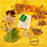 Nutri-Bay | ATMA - Buddhi - Chá de Concentração (20 saquinhos de chá)