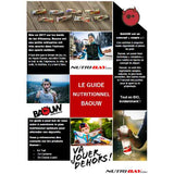 BAOUW - Guide Nutrition - Gratuit