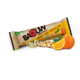 Nutri bay | BAOUW - Organic Energy Bar - Citrus-Cashew-Meadowsweet