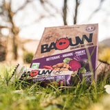 Nutri Bay | BAOUW Organic Energy Bar (25g) Rote Bete-Mandel-Chili