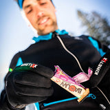 Bio-Energieriegel (25 g) - Rüben-Mandel-Espelette-Pfeffer