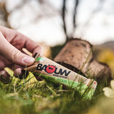 Nutri bay | BAOUW Organic Quinoa-Pistachio-Lime Energy Bar