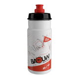 Nutri-Bay I BAOUW - Elite biologisch abbaubare Flasche (550ml)
