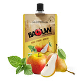 Nutri-Bucht | BAOUW Organic Energy Mash (90 g) - Birnen-Apfel-Minze