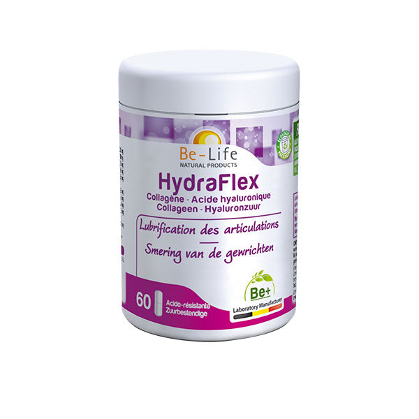 Nutri-Bay Be-Life HydraFlex (60 Capsules)