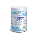 Nutri-Bay Be-Life Magnesium 900 Quatro (60-capsules)