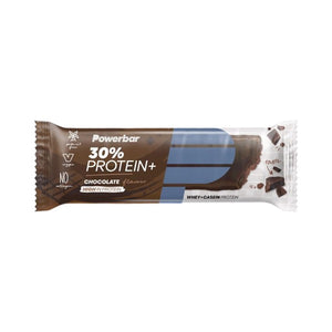 Nutri-Bucht | POWERBAR - 30% Protein Plus Bar (55g) - Schockela