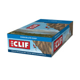Nutri-Bay Clif Bar Box Barritas energéticas Chocolate Chip