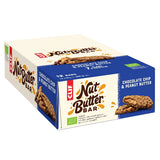 Nutri-bay | CLIF BAR NBB Box Barres Énergétiques (12x68g) Goût au choix