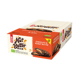 Nutri-Bay CLIF BAR NBB Box (12x50g) - Chocolate Peanut Butter