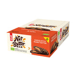 Nutri-Bay CLIF BAR NBB Box (12x50g) - Burro di arachidi al cioccolato