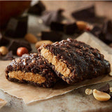 Nutri-Bucht | CLIF BAR NBB - Energieriegel (50 g) - Schokoladen-Erdnussbutter