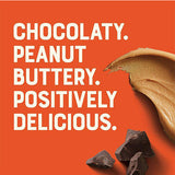 Nutri-bay | CLIF BAR NBB - Barrita energética (50g) - Mantequilla de cacahuete con chocolate