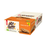 Caixa Clif Bar NBB (12x50g) - Sabor à sua escolha