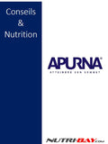 APURNA - Conseils & Nutrition Guide- Gratuit