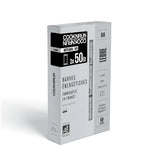 COOKNRUN - Barrette energetiche biologiche (3x50g) - Gusto a scelta